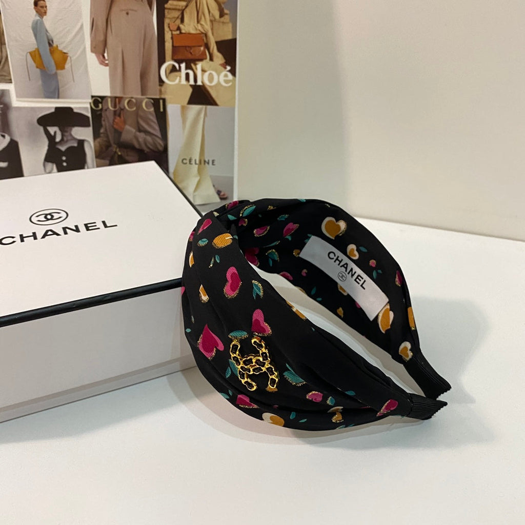 Anum Bags New Hair Band CHL 041