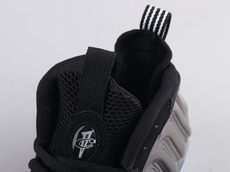 Ezyycart Bags NKE Hardaway Foam black colorful spray