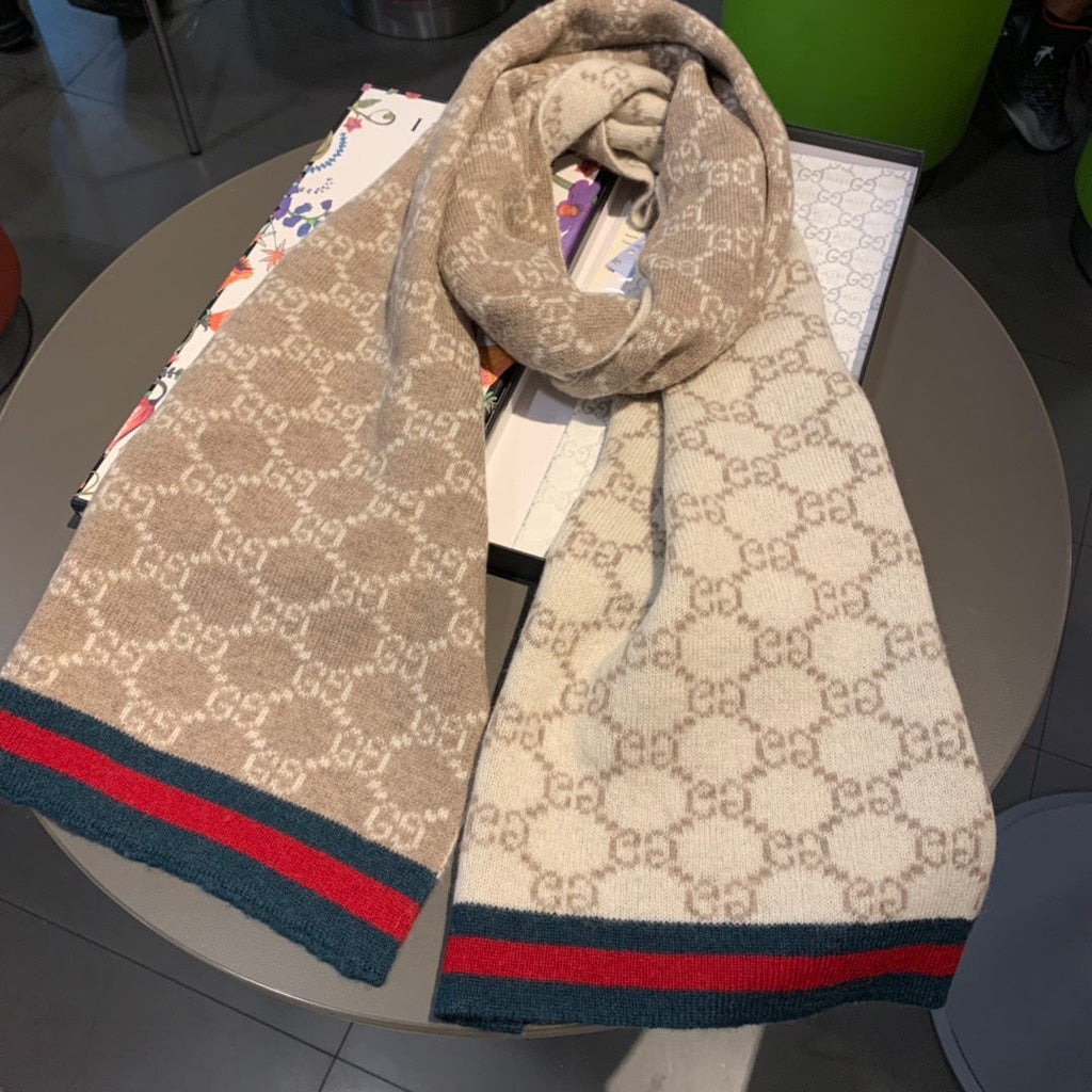 Ezyycart Bags GCI Scarf 006