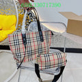 Ezyycart Bags Fan Fashion -MV - Top quality BBR Bags - 103