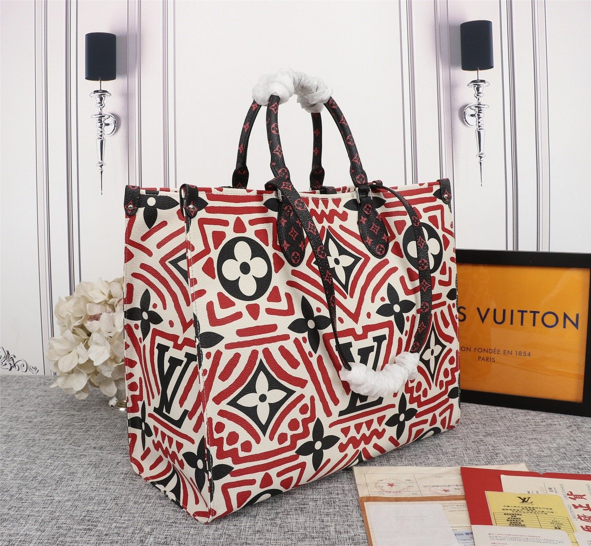 Ezyycart Bags Bags LUV 185