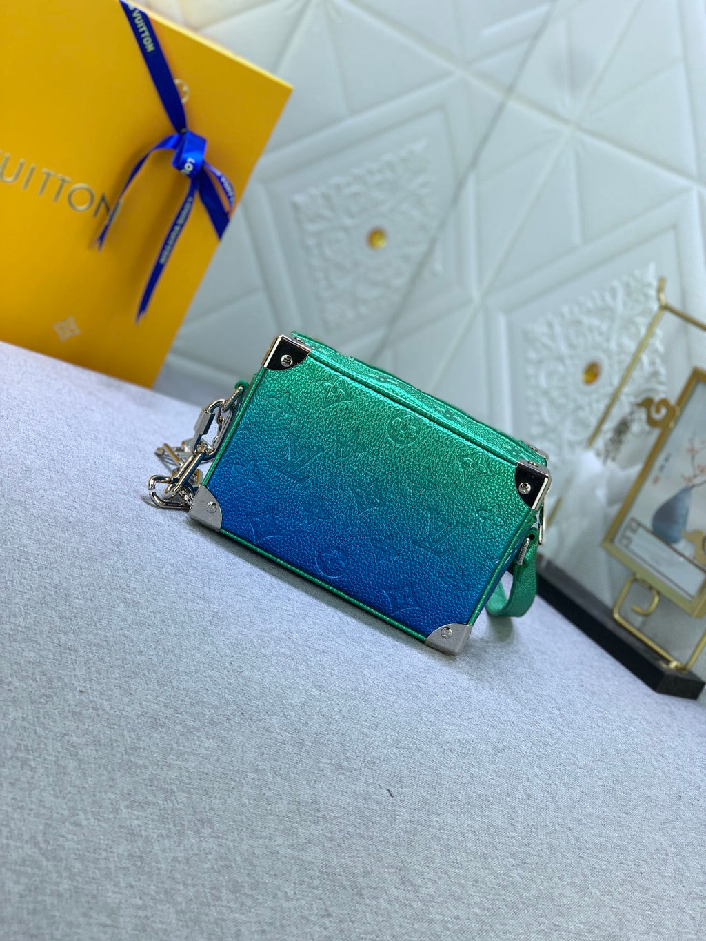 Anum Bags Mo - Bag LUV 644