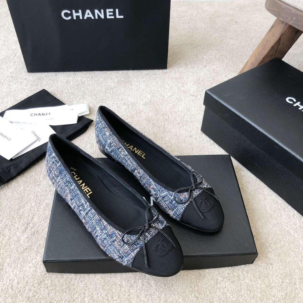 Anum Bags CHL FLATS MULTIPLE COLOR BALLET