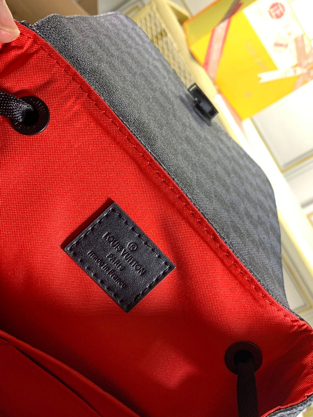 Ezyycart Bags Bags LUV 118