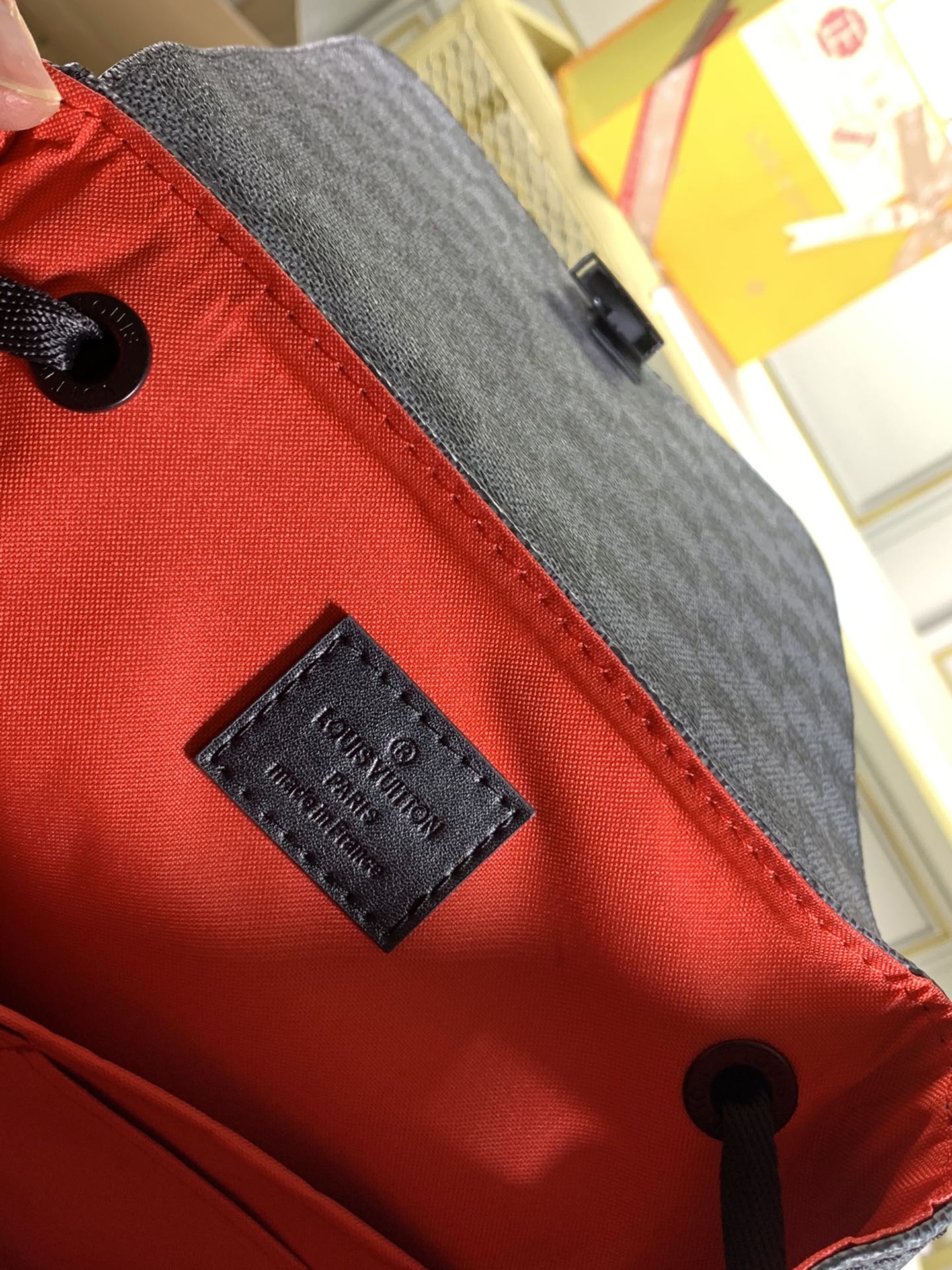 Ezyycart Bags Bags LUV 118