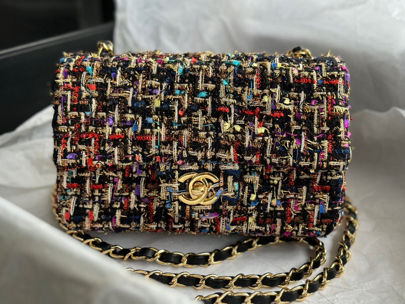 Anum Bags mv - CHL Bags - 079