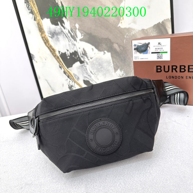 Ezyycart Bags Fan Fashion -MV - Top quality BBR Bags - 189