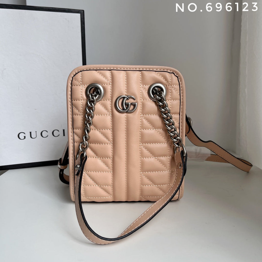 Ezyycart Bags Mo - Bag GCI 500