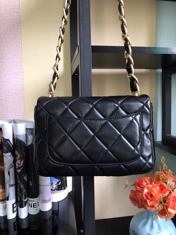 Anum Bags Monvanti Shop - CHL Bags - 3452