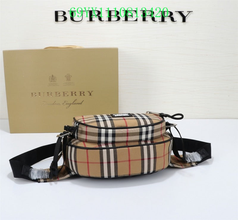 Ezyycart Bags Fan Fashion -MV - Top quality BBR Bags - 416