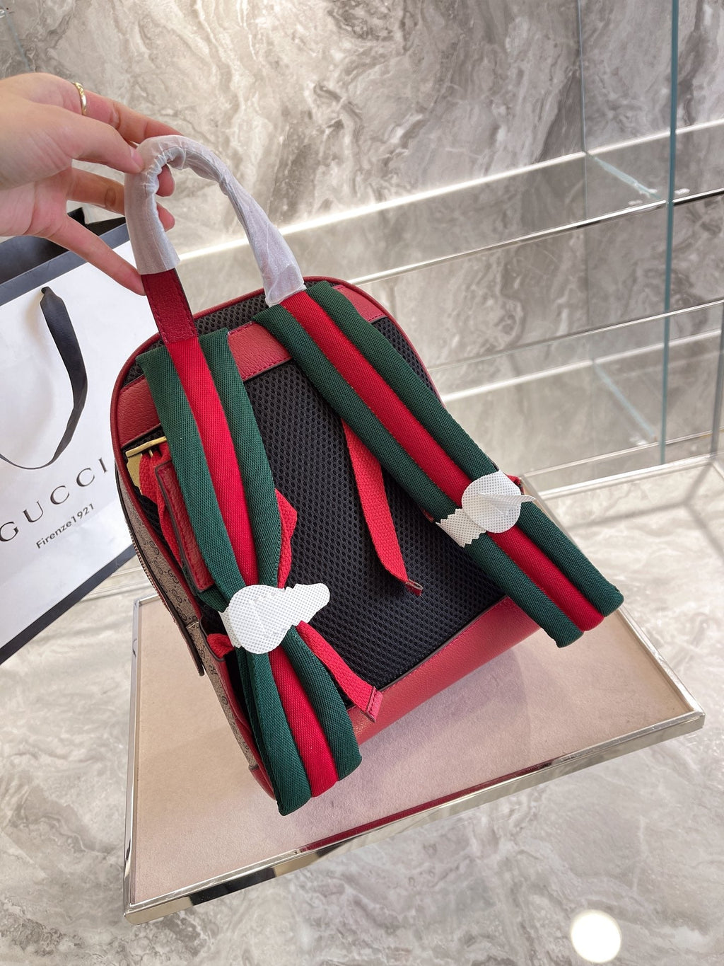 Ezyycart Bags Bags GCI 057