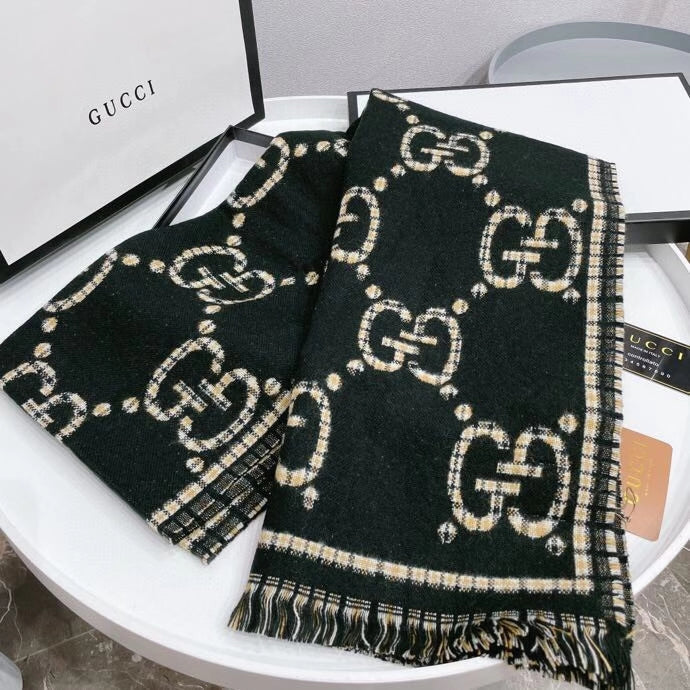 Ezyycart Bags GCI Scarf 025