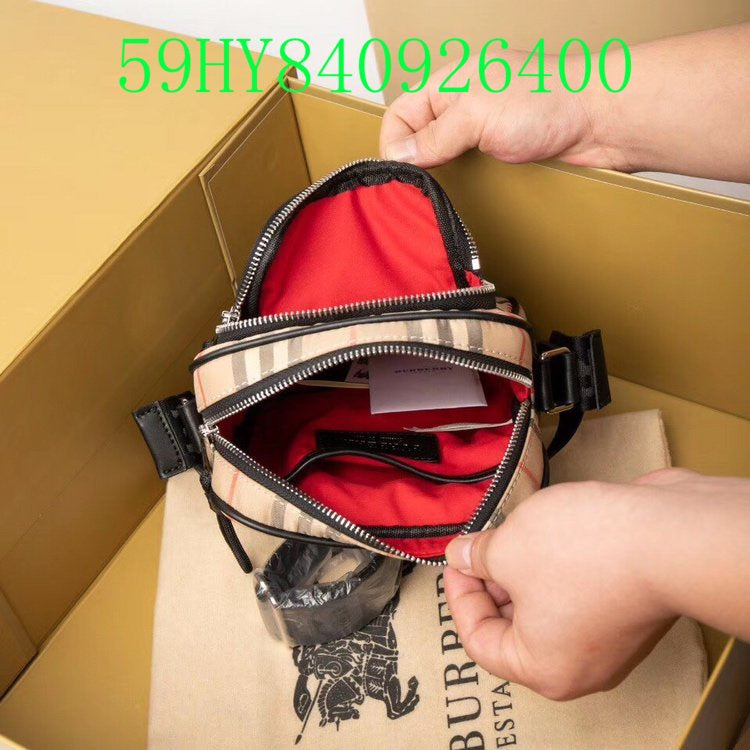Ezyycart Bags Fan Fashion -MV - Top quality BBR Bags - 629