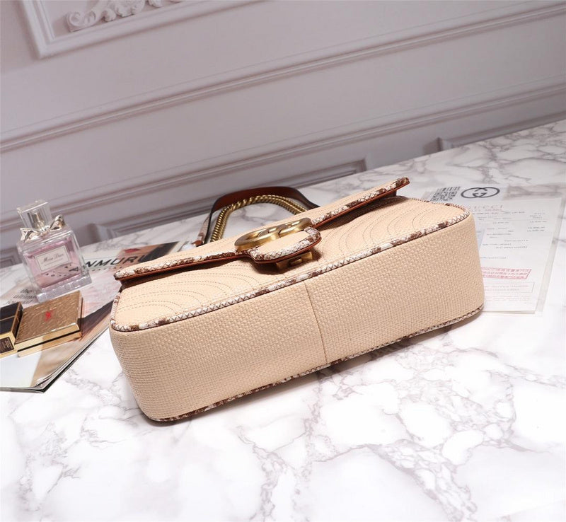 Ezyycart Bags Monvanti Shop - GCI Bags - 1074