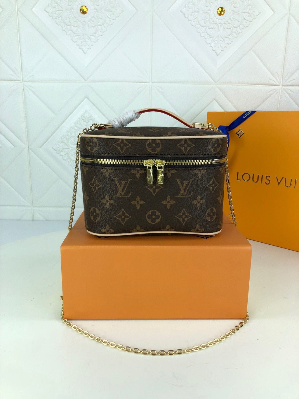 Anum Bags Bags LUV 025