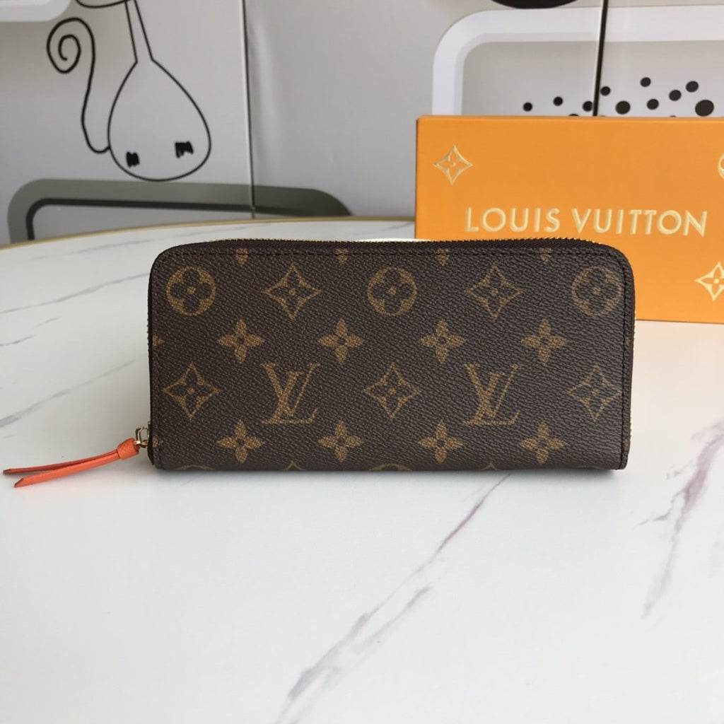 Ezyycart Bags Wallet LUV 017