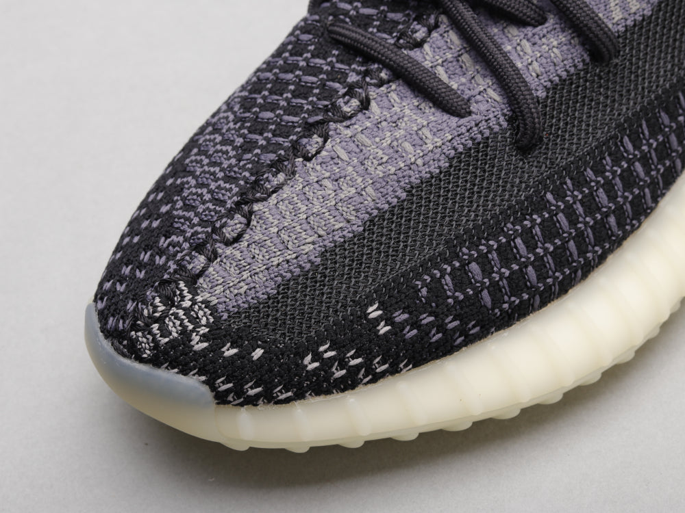 Ezyycart Bags Yzy 350 Carbon Black Sesame Sneaker