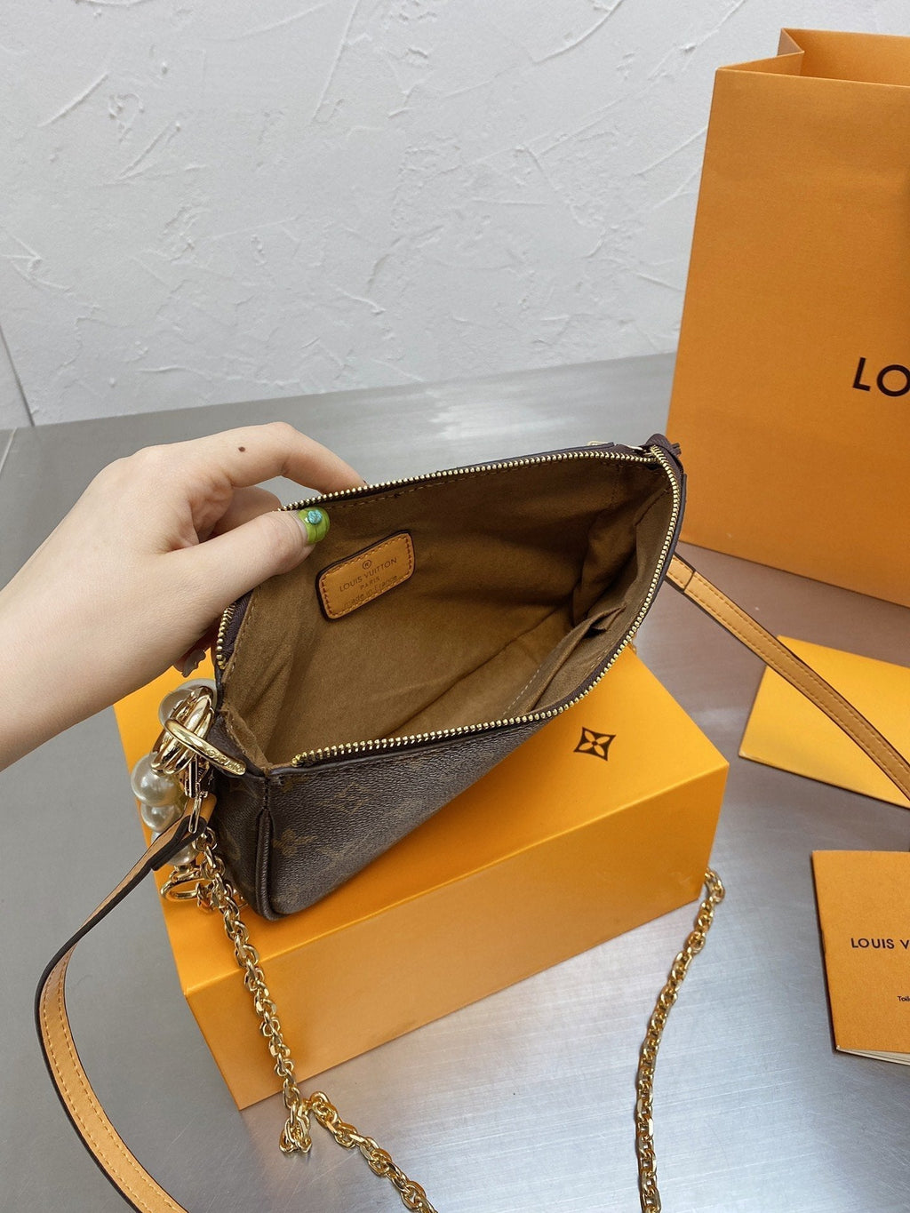 Anum Bags Bags LUV 080