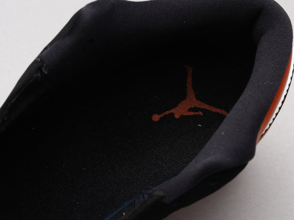 Ezyycart Bags AJ1 black toe