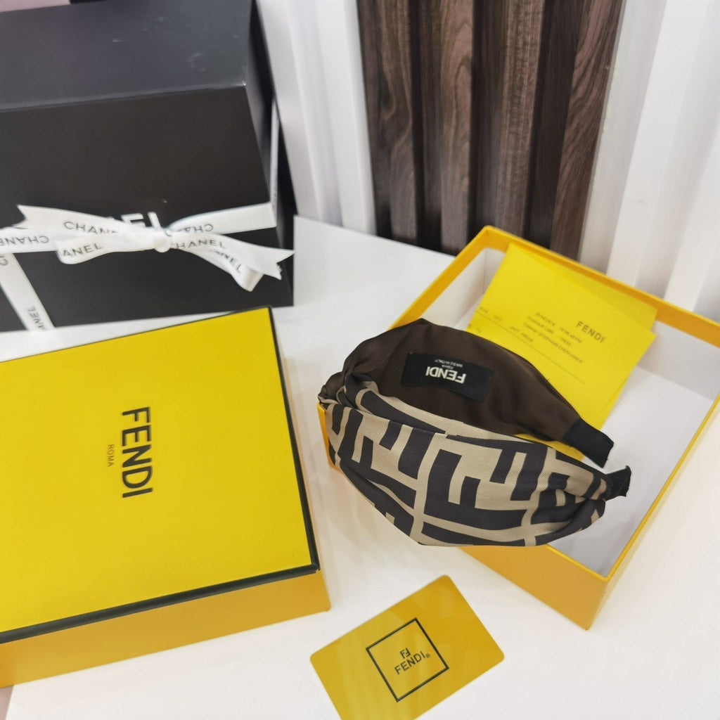 Ezyycart Bags New Hair Band FEI 038