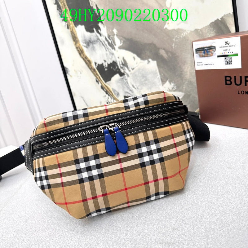 Ezyycart Bags Fan Fashion -MV - Top quality BBR Bags - 167