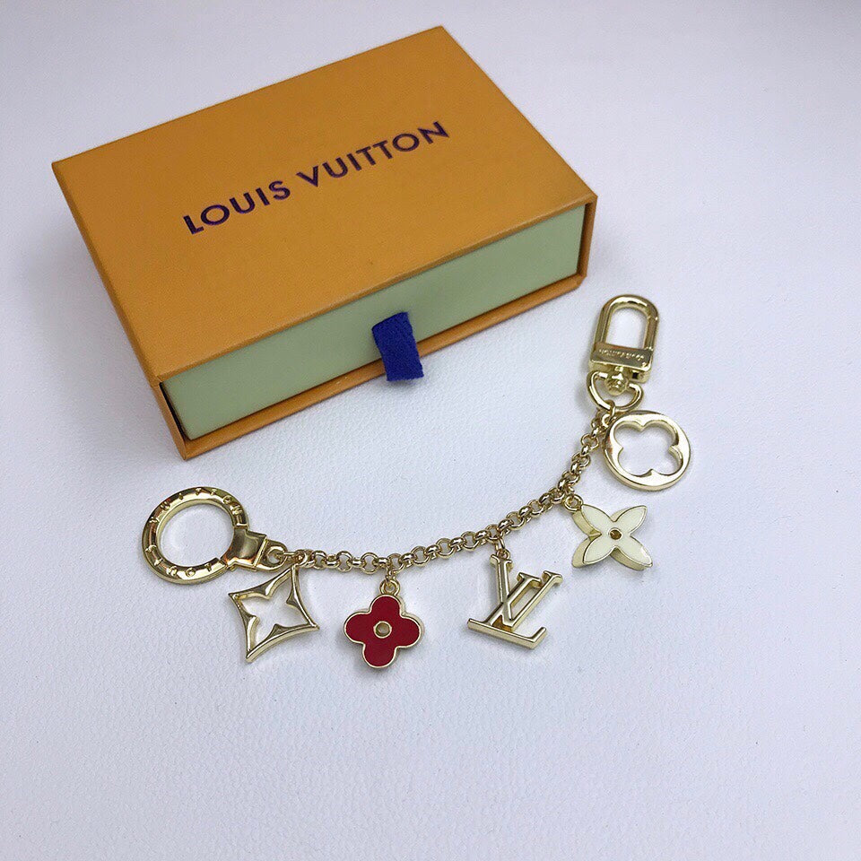 Anum Bags MO -Keychains LUV 057
