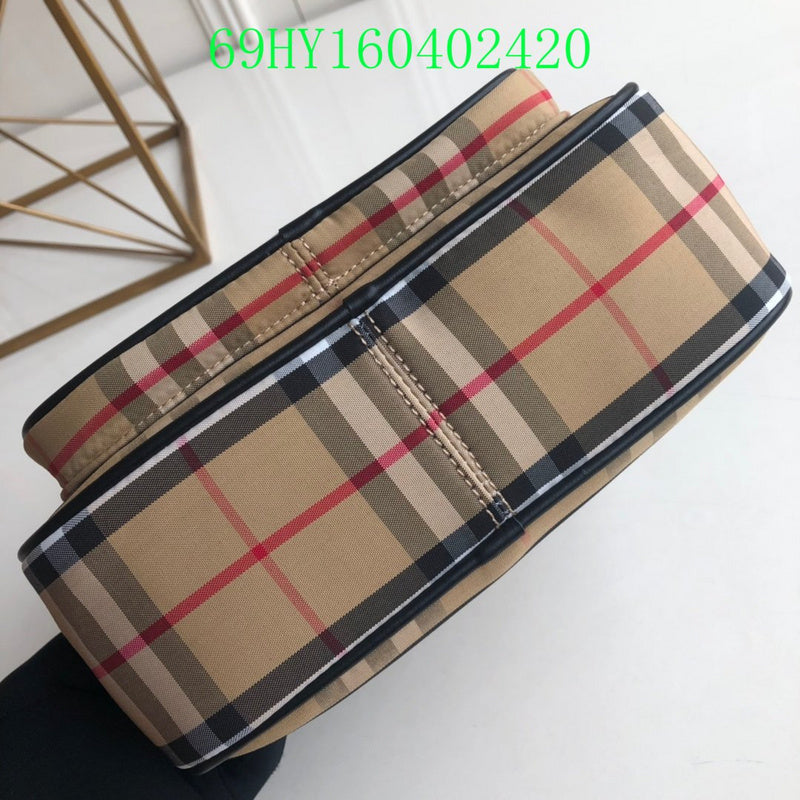 Ezyycart Bags Fan Fashion -MV - Top quality BBR Bags - 553