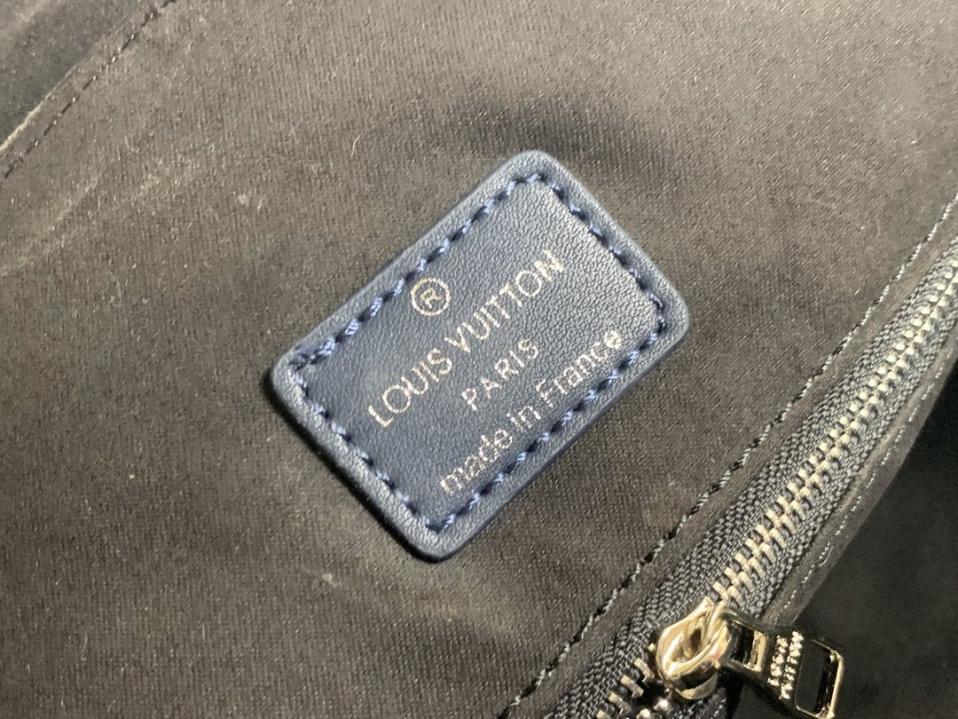 Ezyycart Bags Bags LUV 116