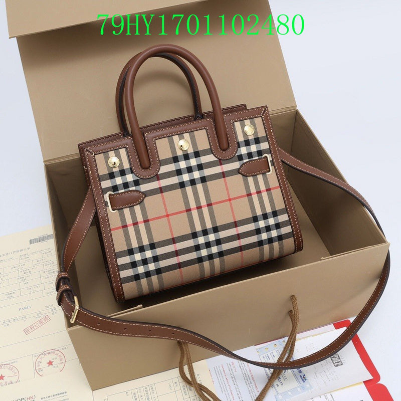 Ezyycart Bags Fan Fashion -MV - Top quality BBR Bags - 363