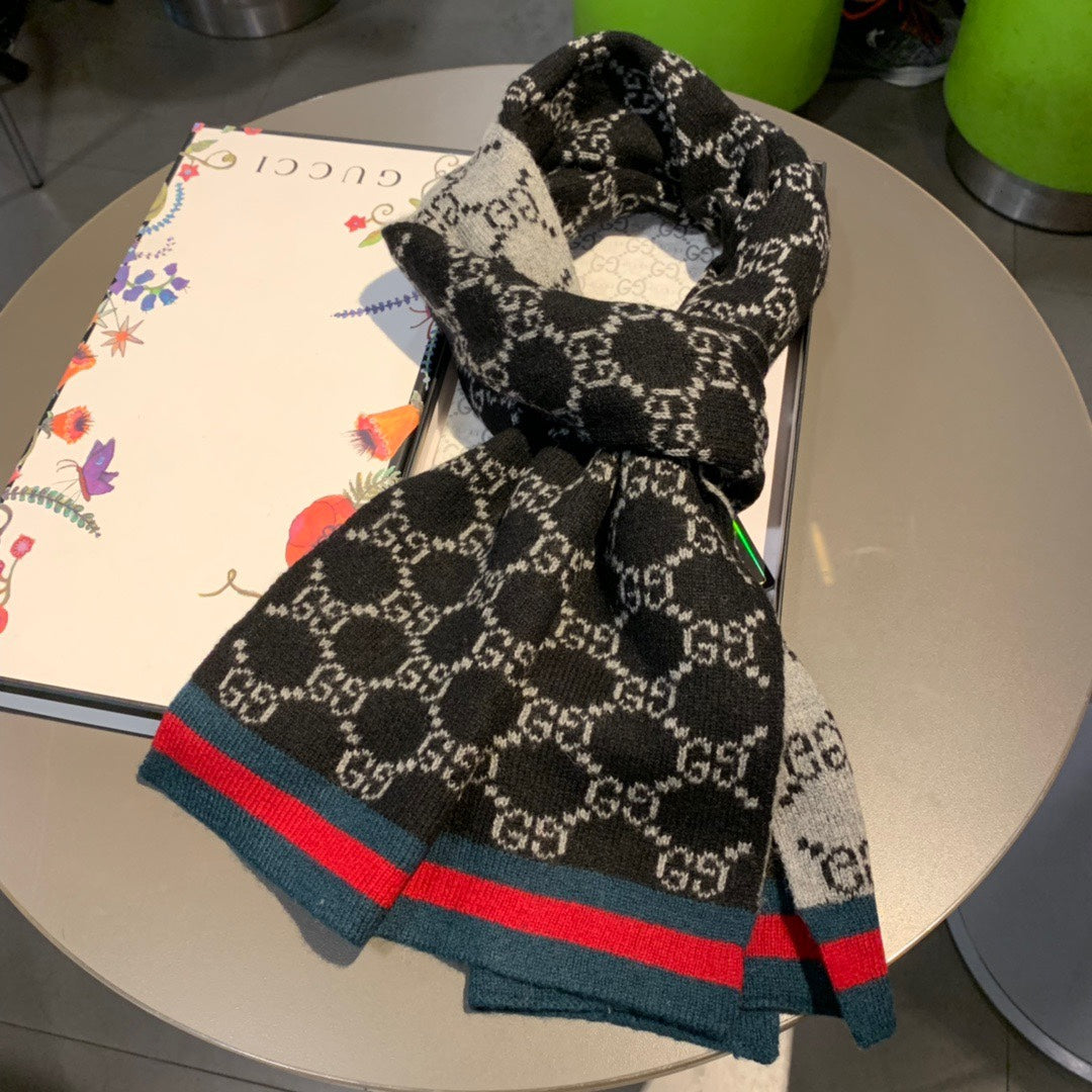 Ezyycart Bags GCI Scarf 007