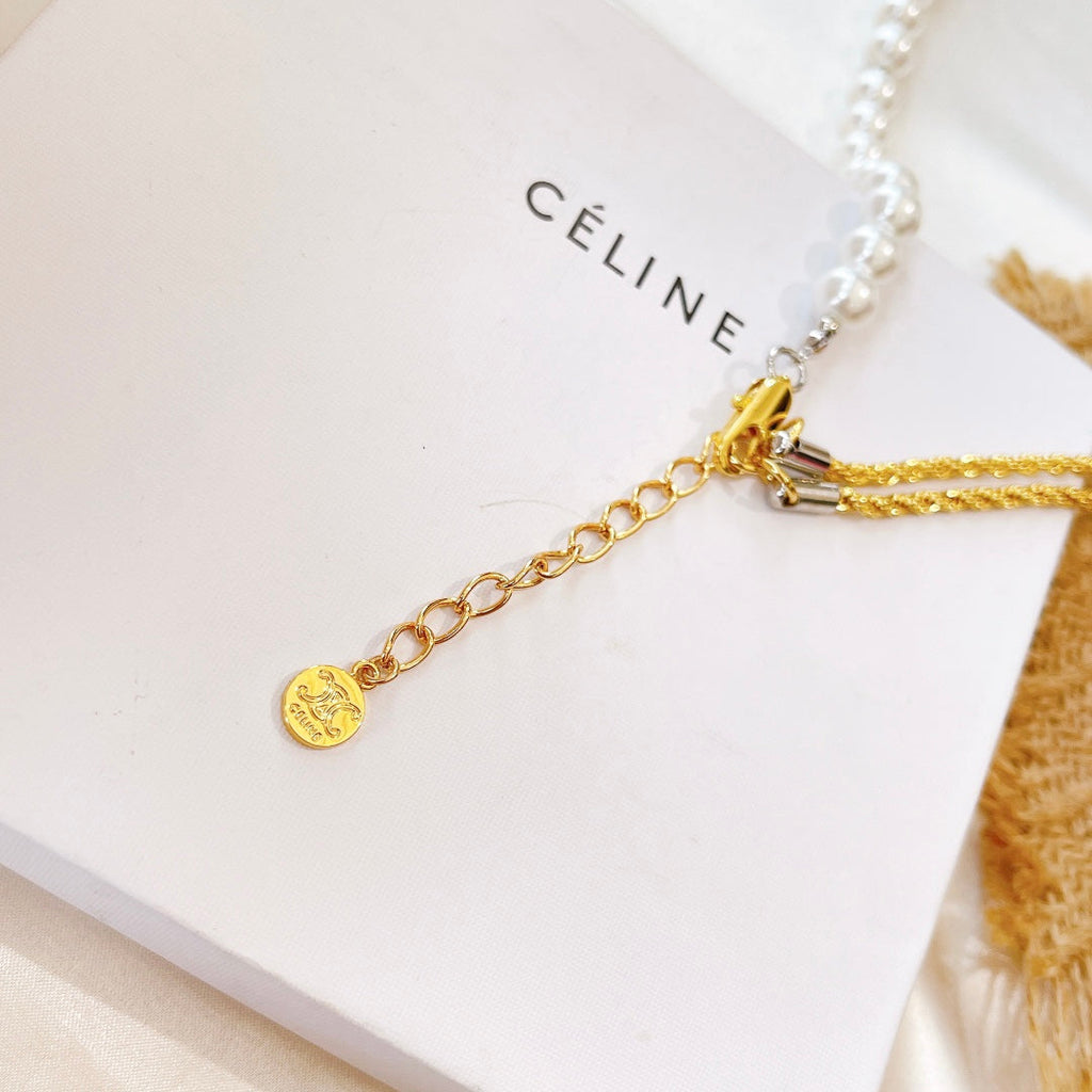 Anum Bags MO -Necklace CHL001