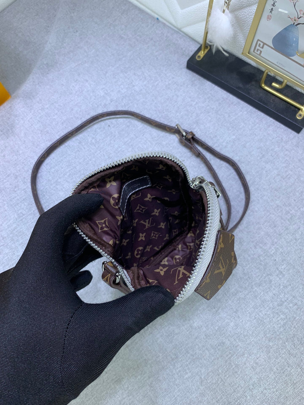 Anum Bags Mo - Bag LUV 622