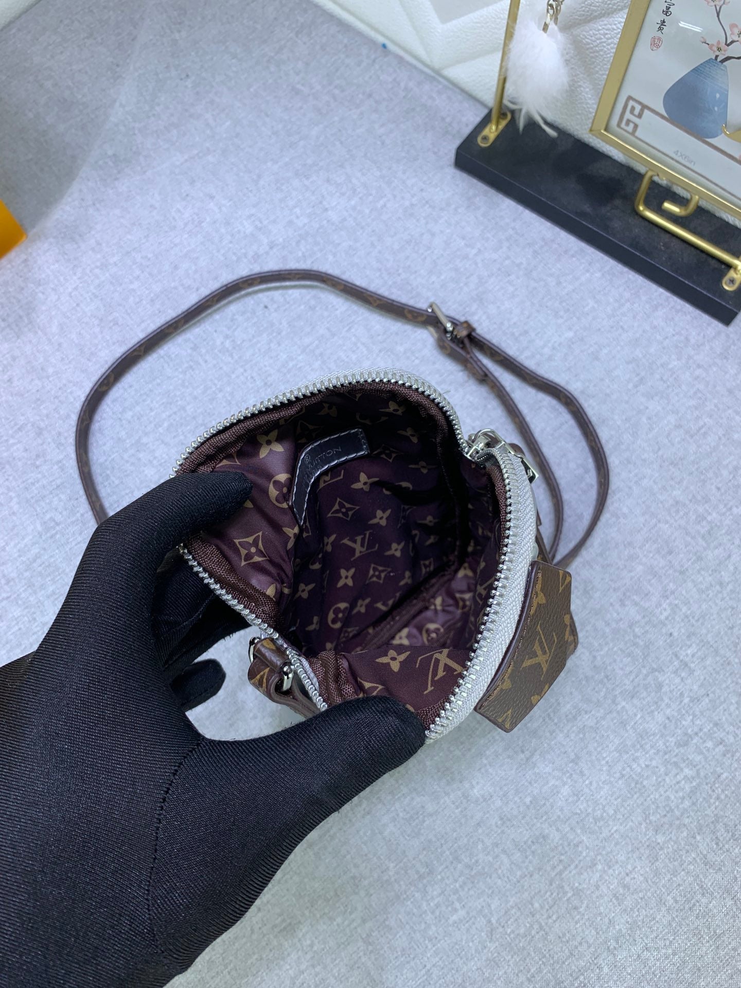 Anum Bags Mo - Bag LUV 622