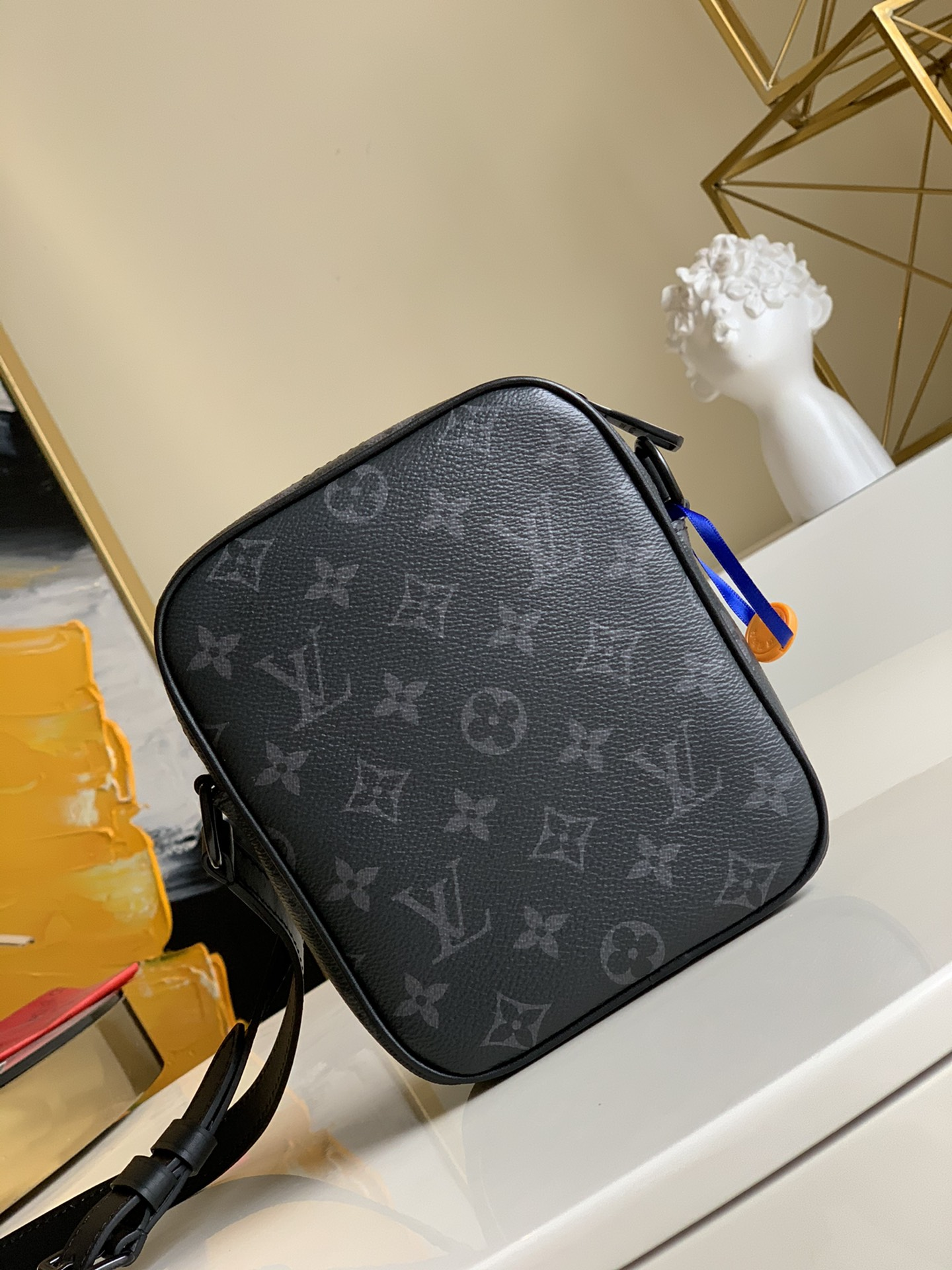 Anum Bags Elite Carryalls
