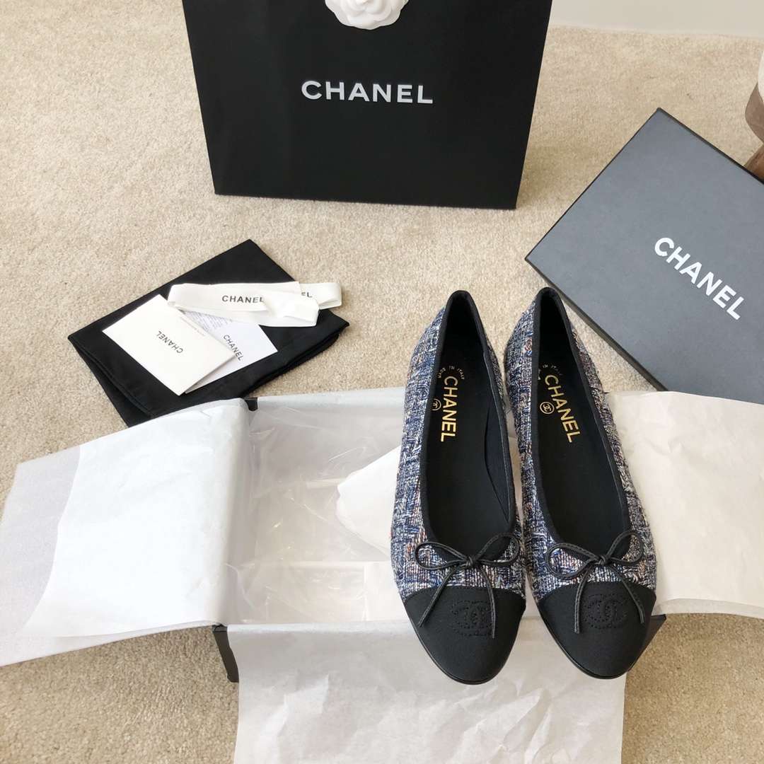 Anum Bags CHL FLATS MULTIPLE COLOR BALLET
