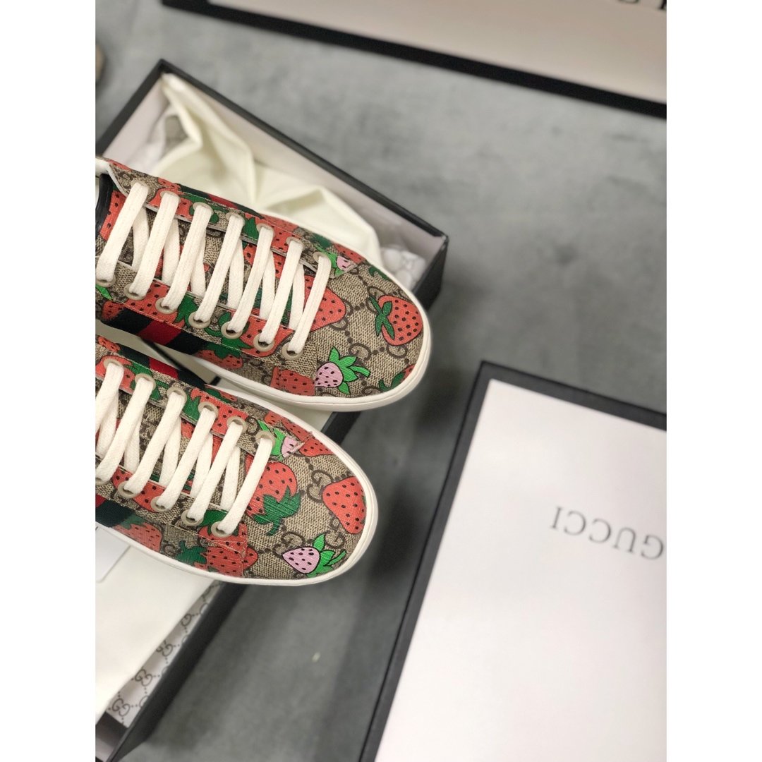 Ezyycart Bags MO-GCI Ace Star Sneaker 084