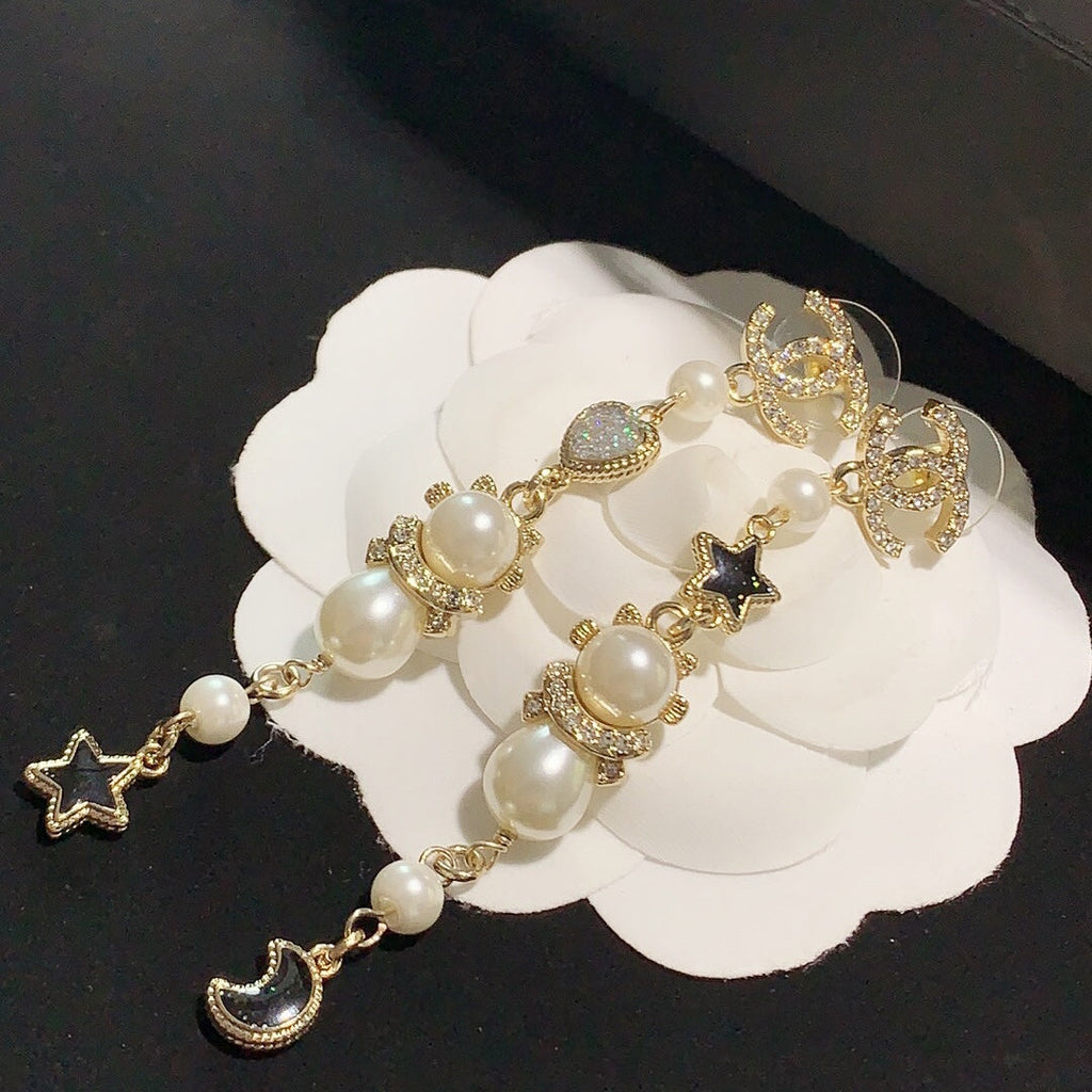 Anum Bags Earring CHL 080