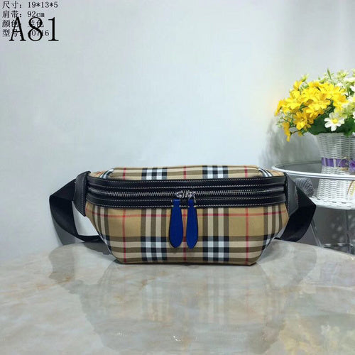 Ezyycart Bags Fan Fashion -MV - Top quality BBR Bags - 772