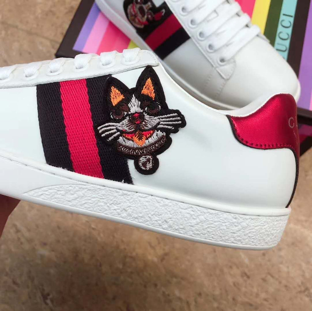 Ezyycart Bags MO-GCI Ace cat Sneaker 035