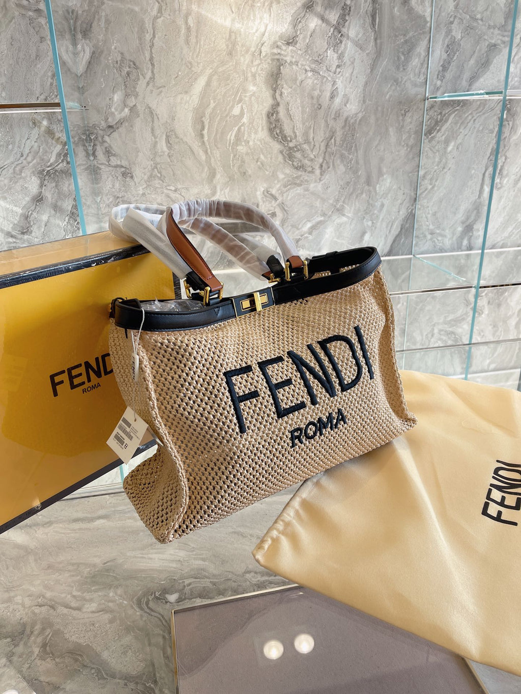 Ezyycart Bags Bags FEI 145