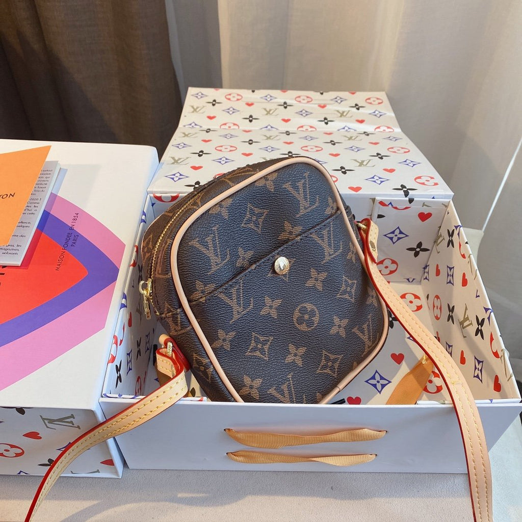 Anum Bags Bags LUV 083