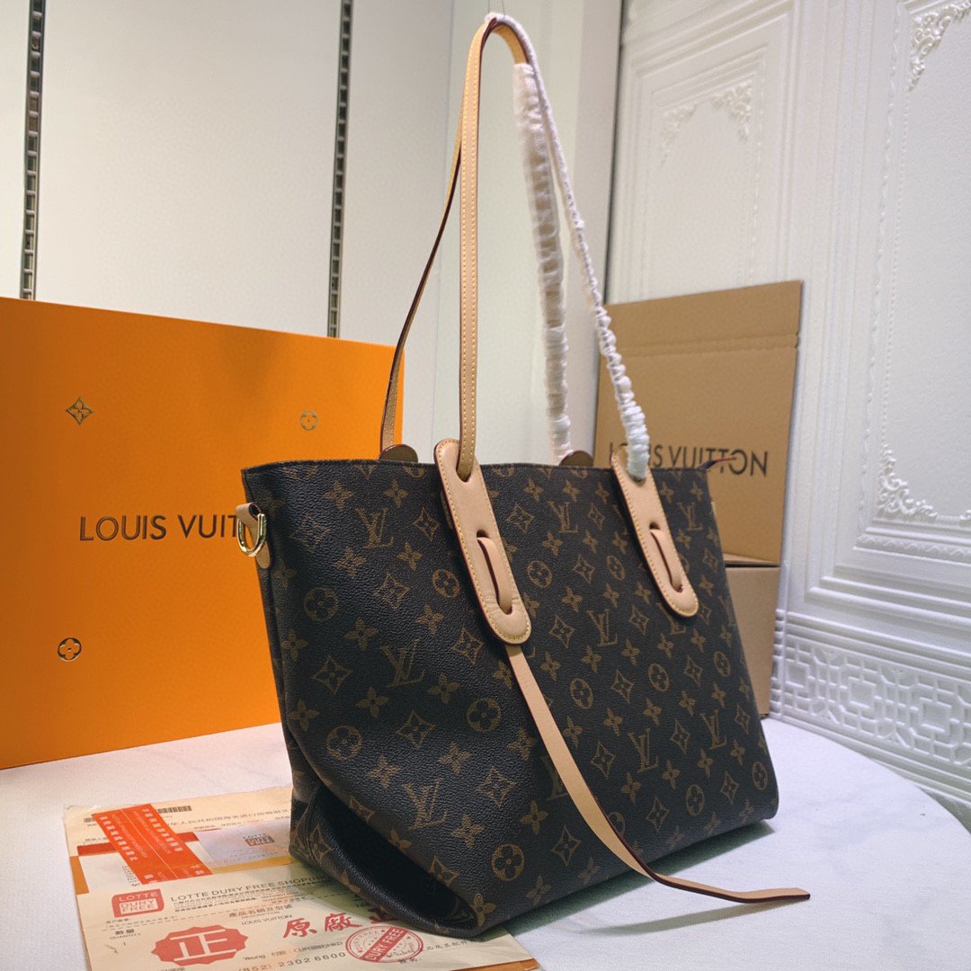 Ezyycart Bags Bags LUV 055
