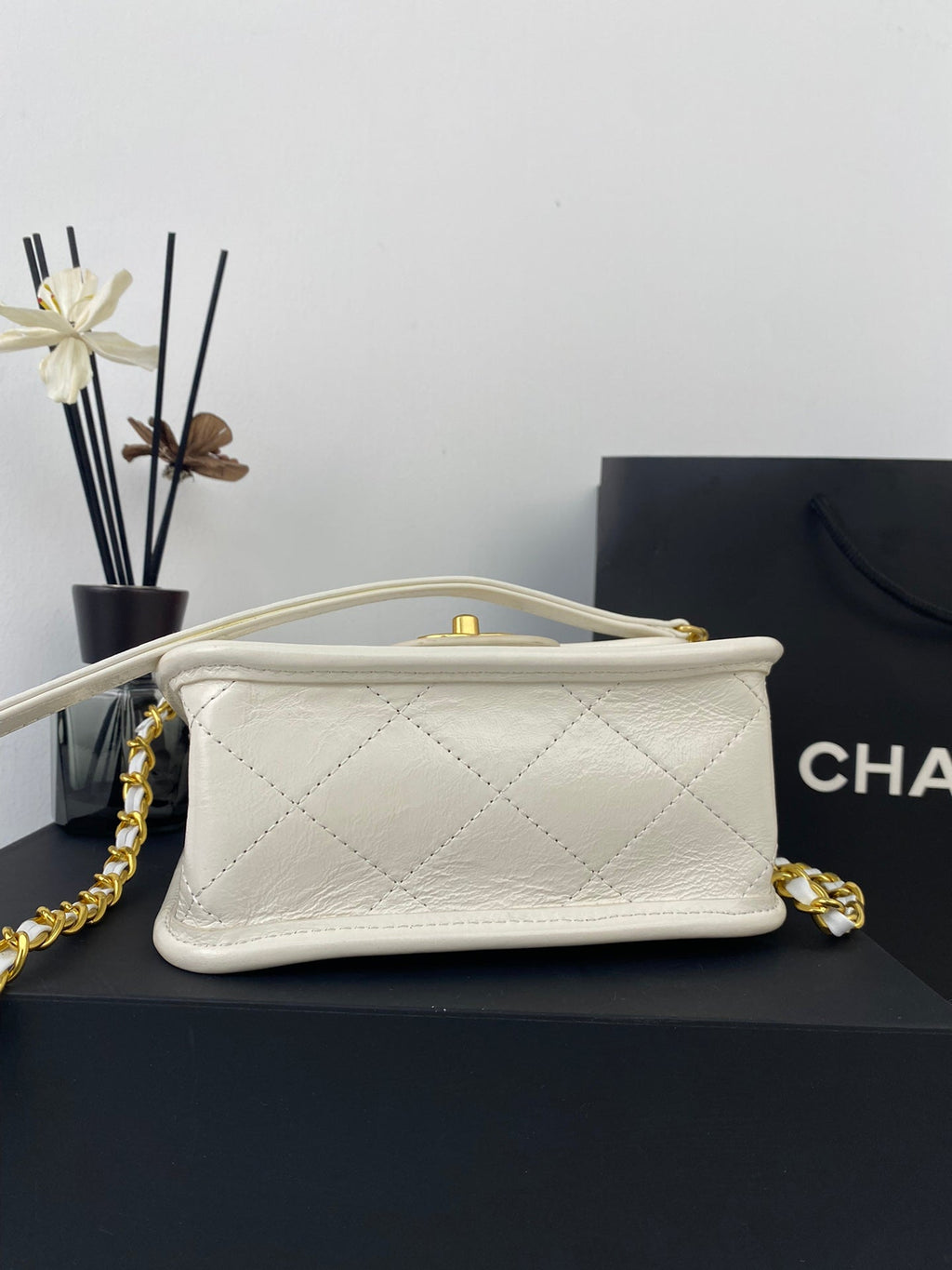 Anum Bags Mo - Bag CHL 419