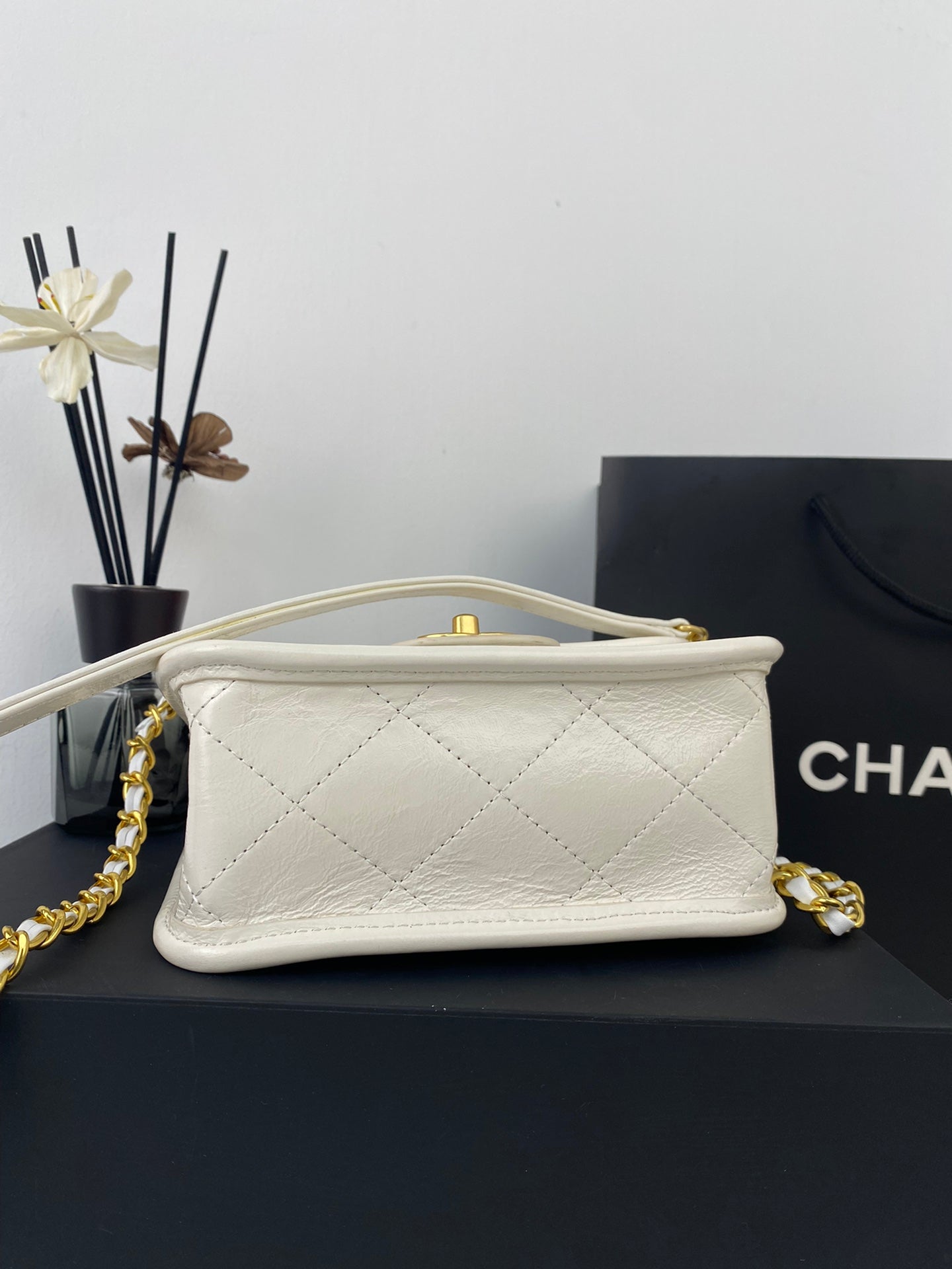 Anum Bags Mo - Bag CHL 419