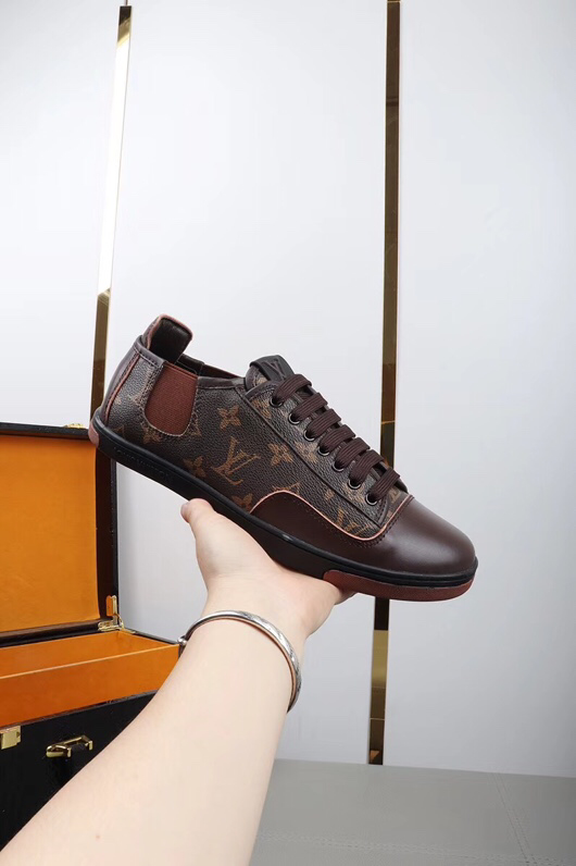 Anum Bags Luv Sneaker 055