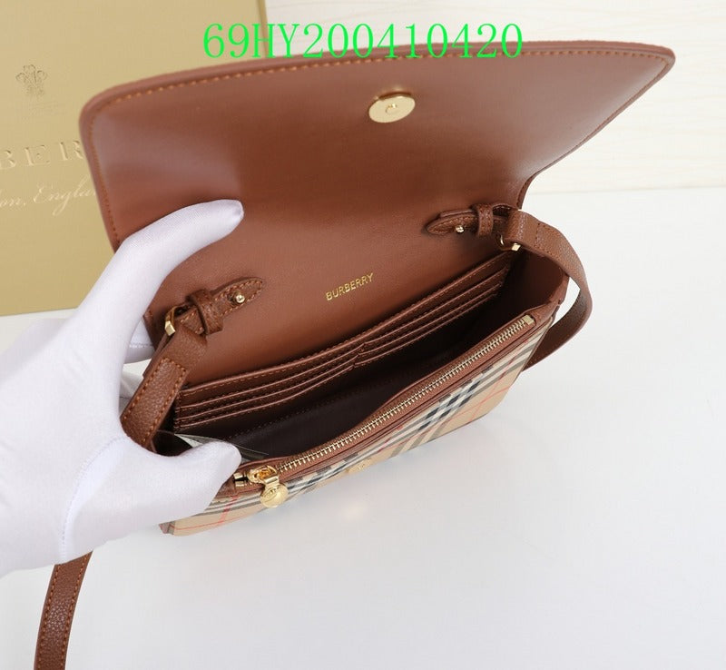 Ezyycart Bags Fan Fashion -MV - Top quality BBR Bags - 548