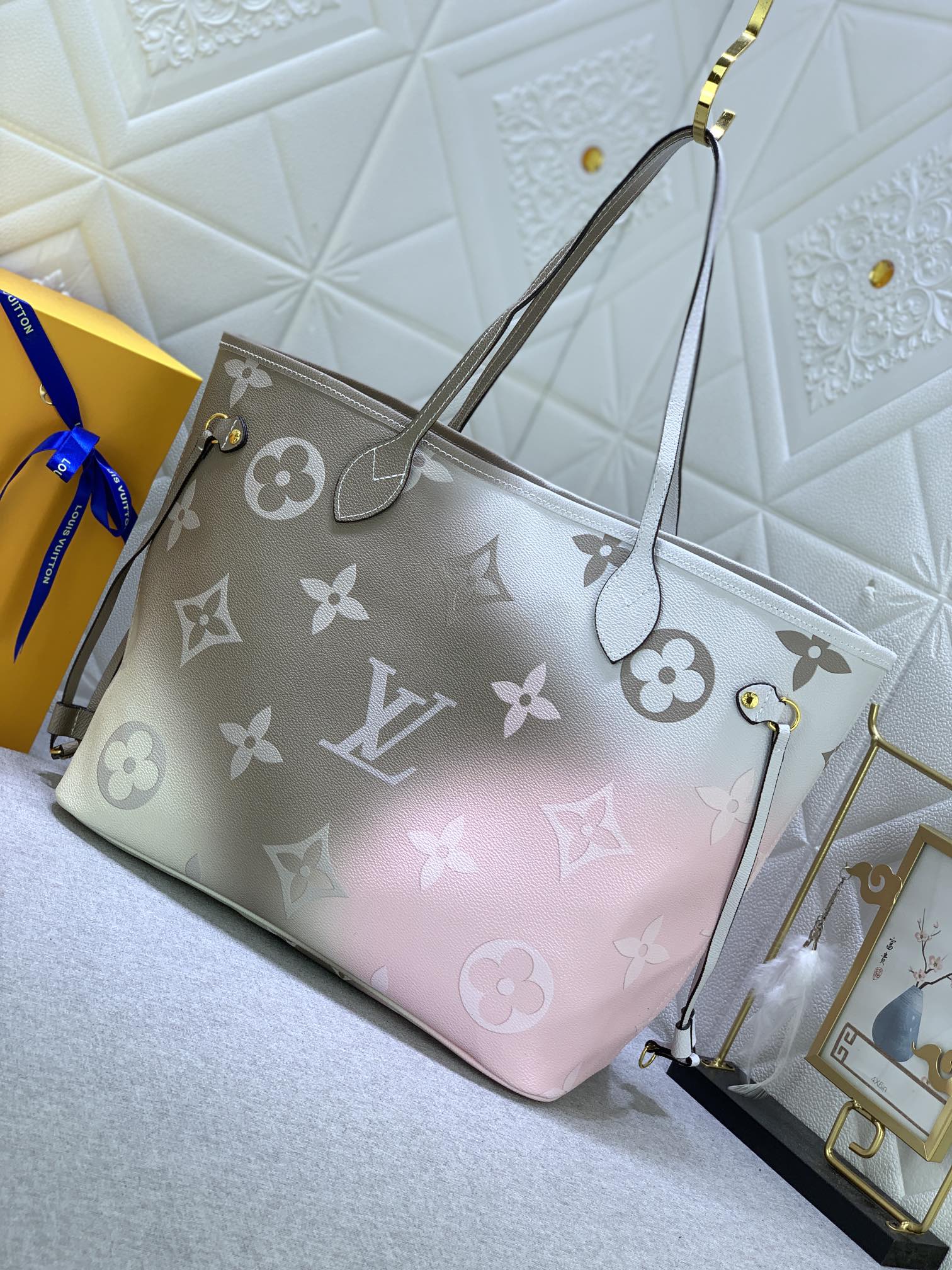 Anum Bags Mo - Bag LUV 650