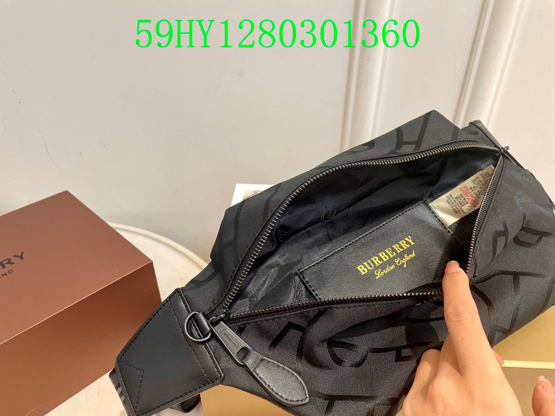 Ezyycart Bags Fan Fashion -MV - Top quality BBR Bags - 168
