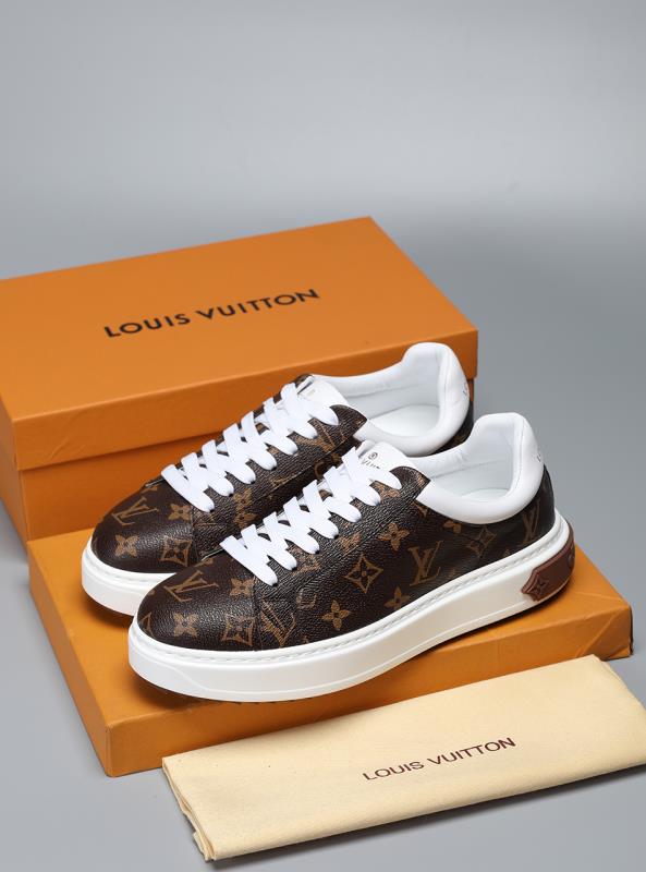 Anum Bags LUV Time Out Brown Sneaker