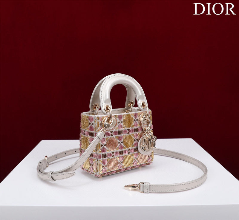 Anum Bags MV - Dir Bags - 1698